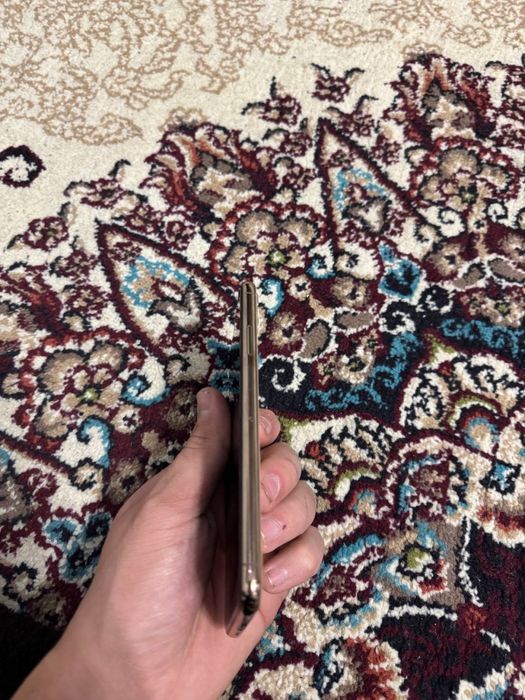 Iphone 11 promax 256gb