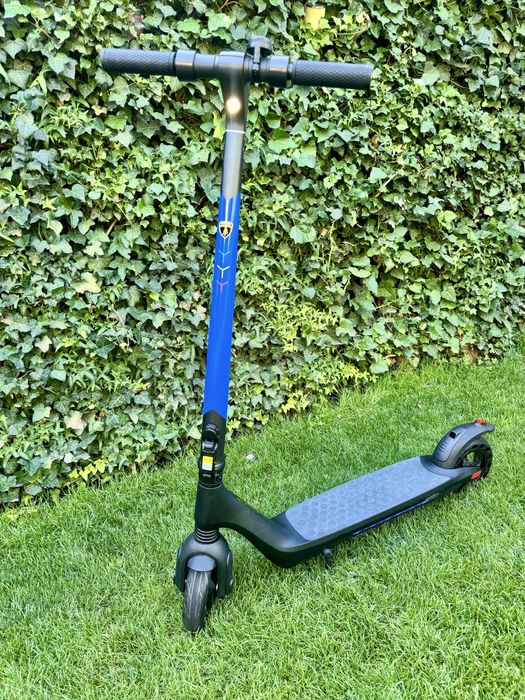 Trotineta electrica Lamborghini