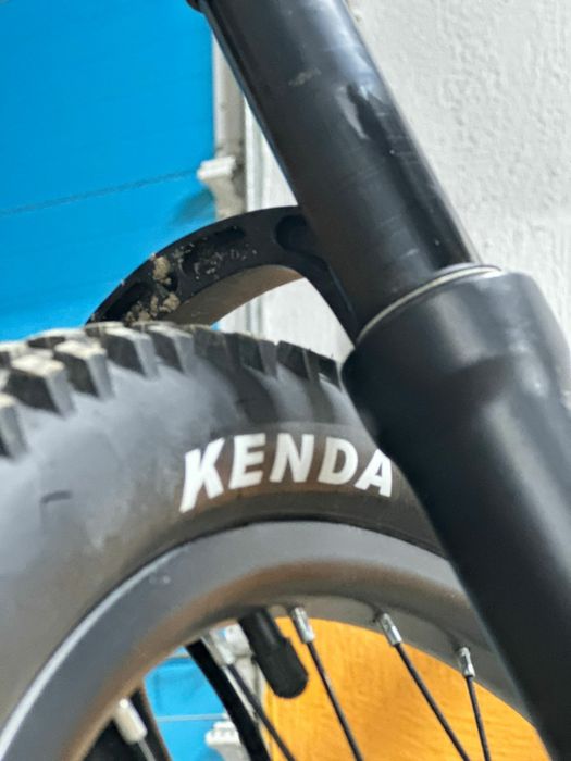 Велосипед Herec (Erec) xt 300