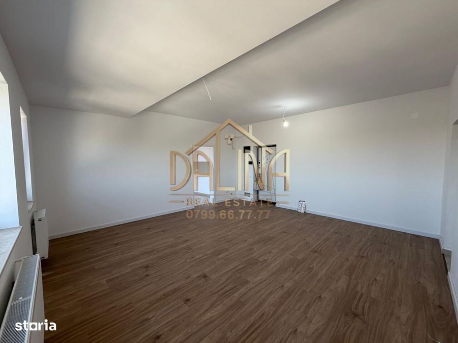 Spre Vanzare - 2 Camere - BLOC 2025 - 99.251 E + TVA