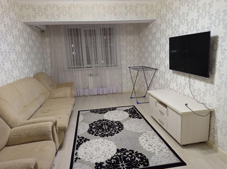 Сдаем посуточно квартира и по часам