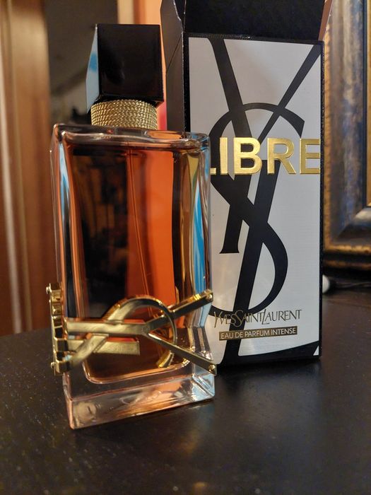 Yves Saint Laurent Libre Intense 90 ml