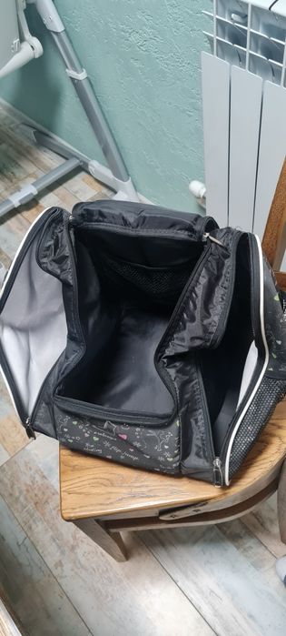 Рюкзак для коньков