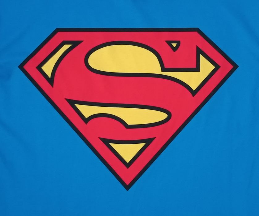 Under Armour UA Superman Alter Ego Compression оригинална тениска M