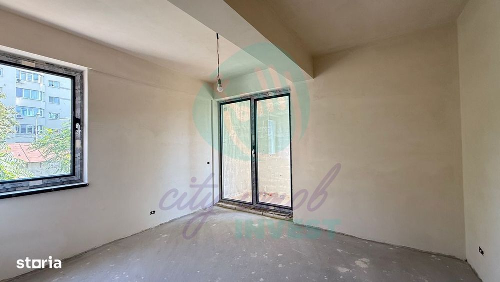Apartamente noi |  Proiect boutiq