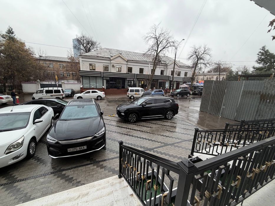 Шота Руставели Аския | 50кв - нежилое помещение вдоль дороги Аренда