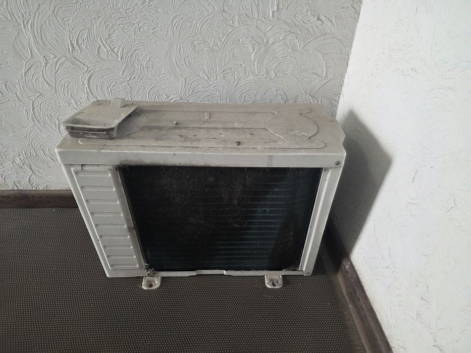 Продам кондиционер б/у