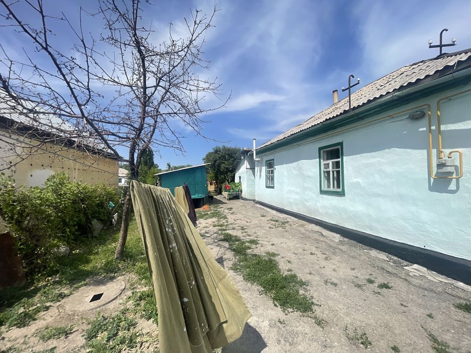 Продаю частный дом