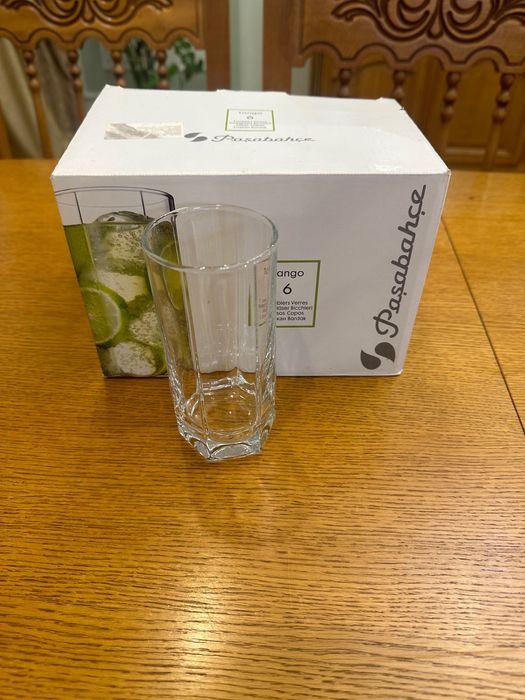 Срочно продам стаканы