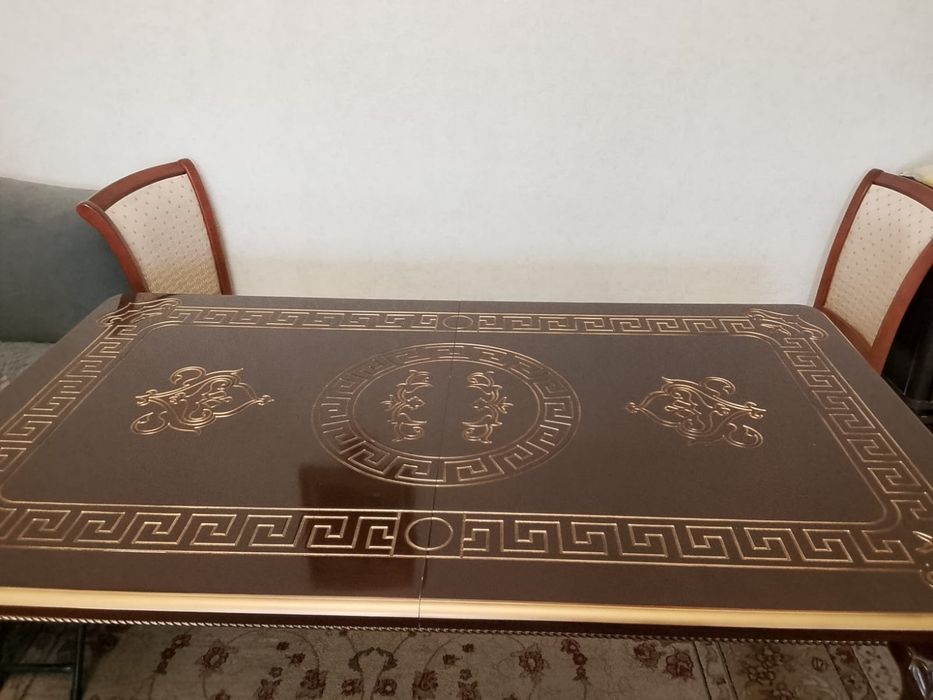 Продам диван и стол раздвижной
