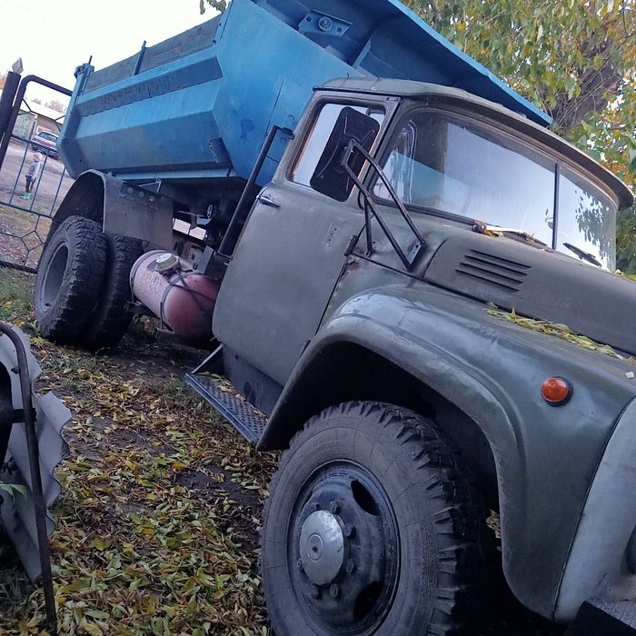 Продам. ЗИЛ -130