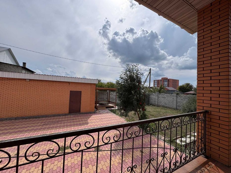 Продам дом Желтоксан