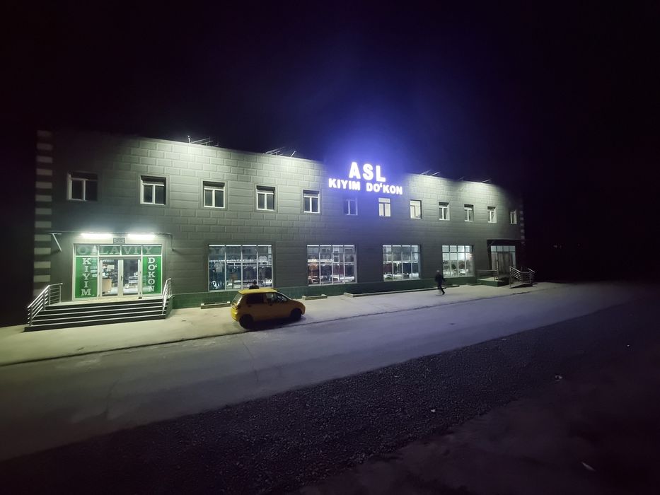 Padval ijaraga beriladi 110m²