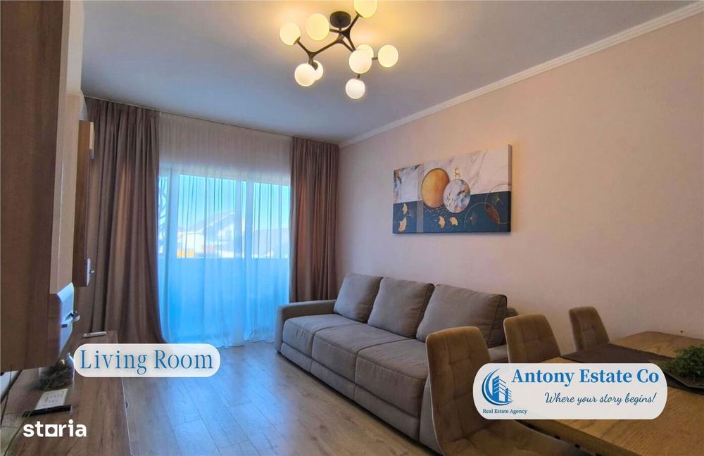 Antony Estate | Chirie, 3 cam, Milano - Oradea — fotografia 3