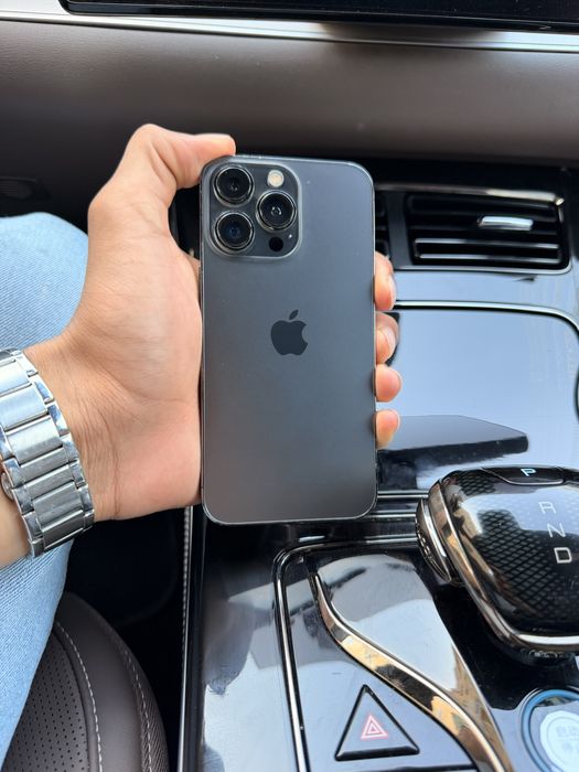 Iphone 13 pro 256gb