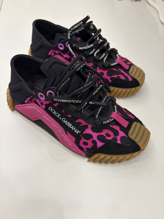 Сникърси Dolce & Gabana