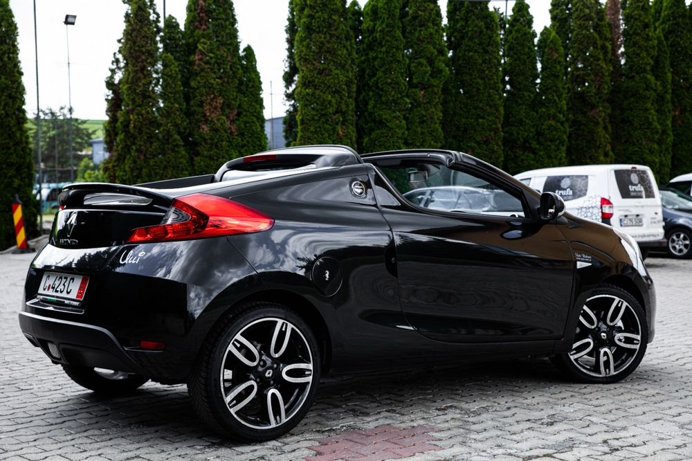 RENAULT Wind 2011 — imagine 4