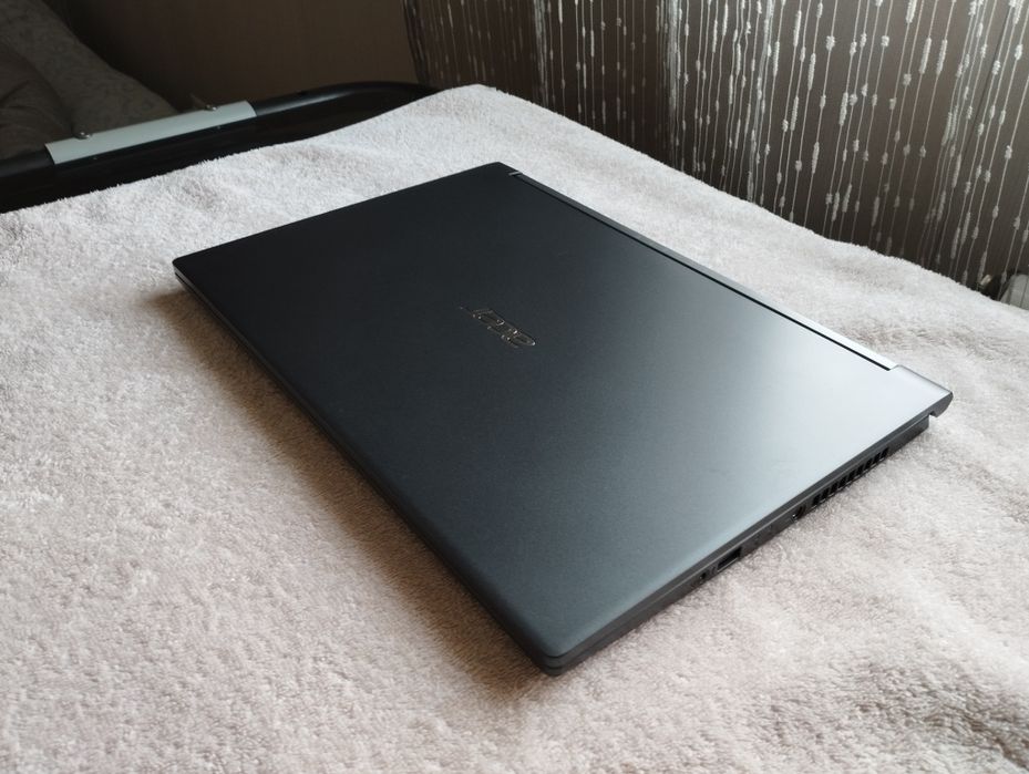 игровой ноутбук Acer