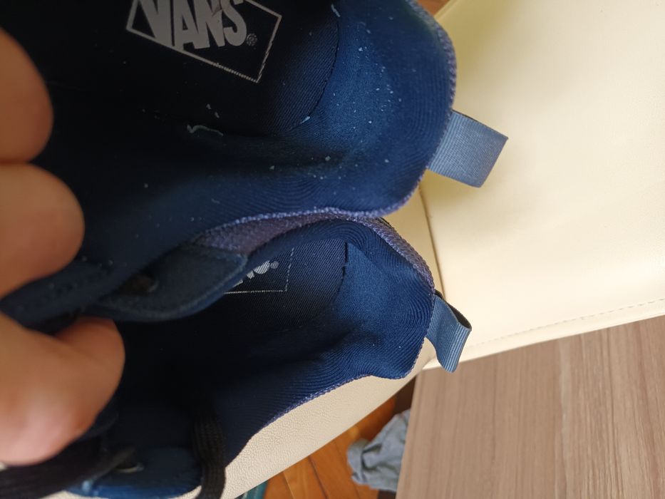 Adidași vans nr 45