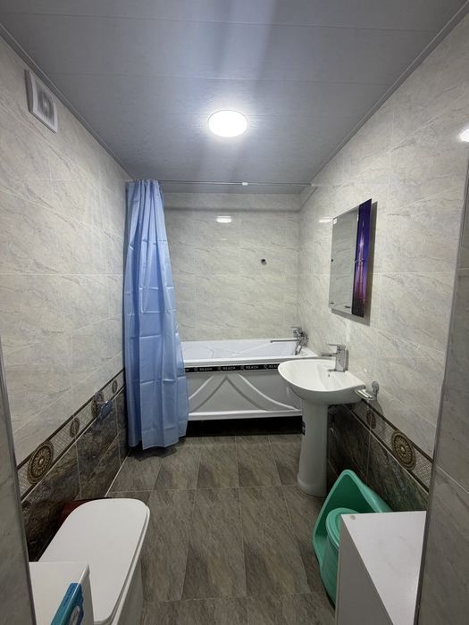 2 хонали квартира
