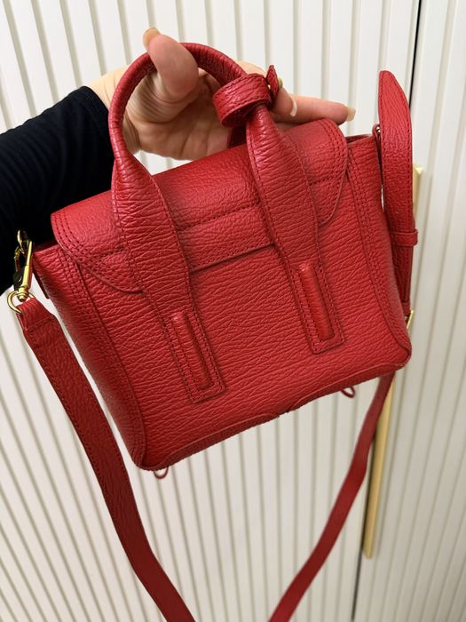 Сумка phillip lim оригинал