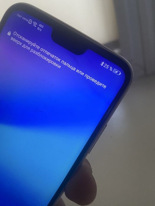 Huawei p20 lite 64gb