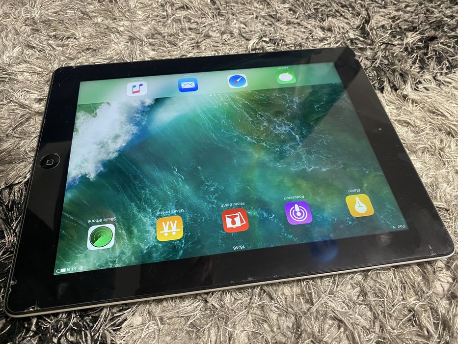Vand Tableta IPAD