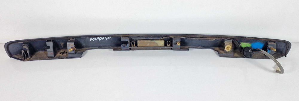 Лайсна Дръжка Заден Капак Toyota Avensis T25 Liftback Авенсис Хечбек