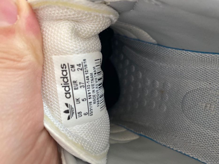 Кроссовки  SAMBA