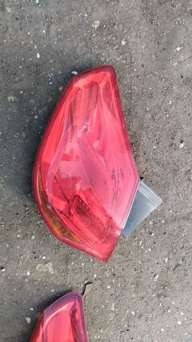 Stop stanga/dreapta Opel Astra j an 2012 hatchback