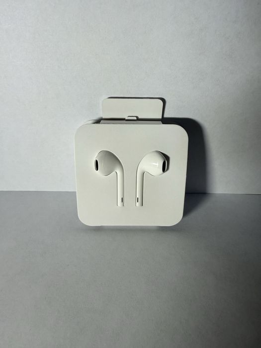 Оригинальные наушники Apple EarPods USB-C