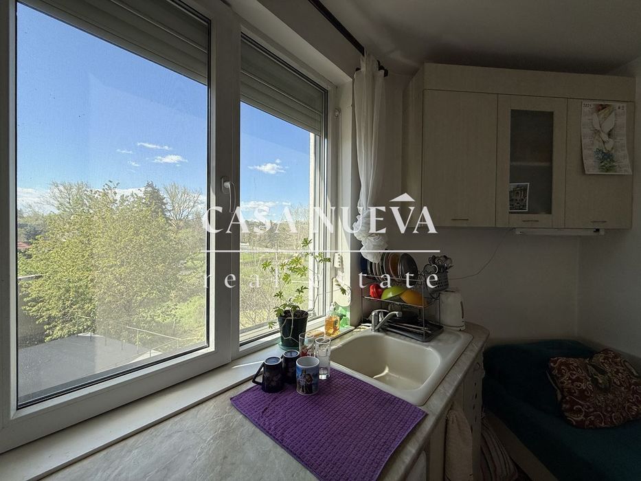 Продава се Двустаен апартамент в Банкя - 50 кв.м за 2600 €/кв.м - Снимка #5