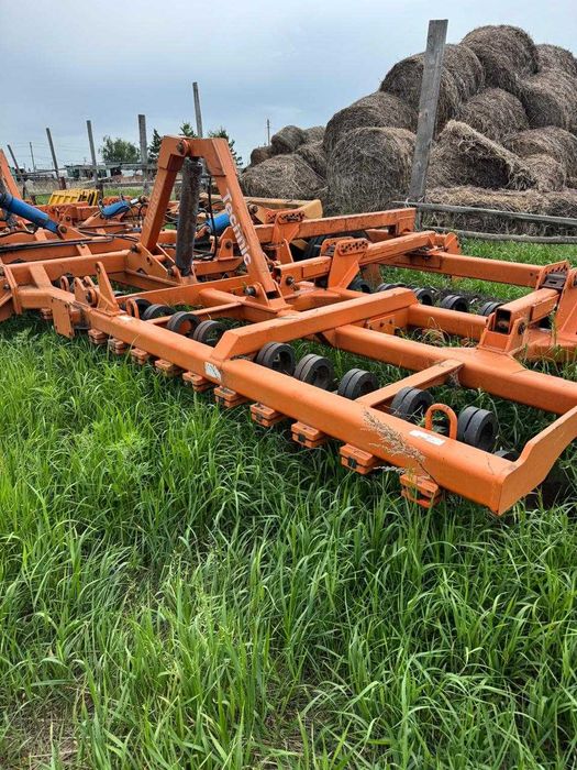 Продаю дискатор мульчировщик ДМ 9.2