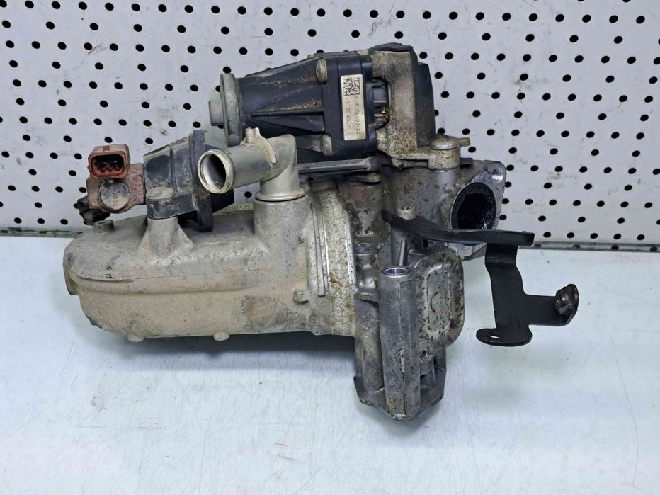 Racitor gaze Opel Corsa D [Fabr 2006-2013] 55226607 1.3 CDTI Z13DTE 1.