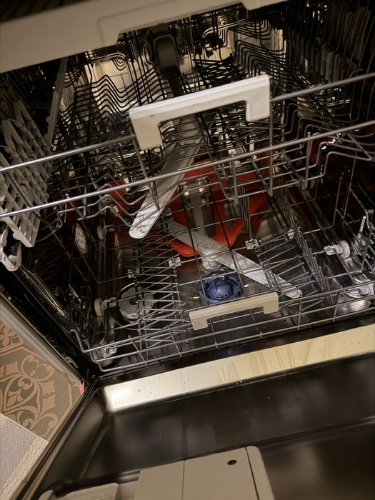 Посудомоечная машина