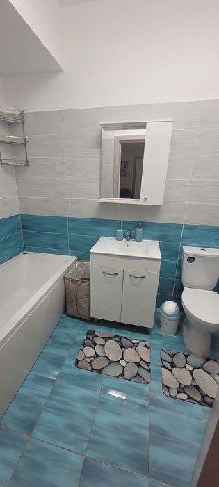 Inchirez Ap. 2 camere in zona Pallady Nicolae Teclu