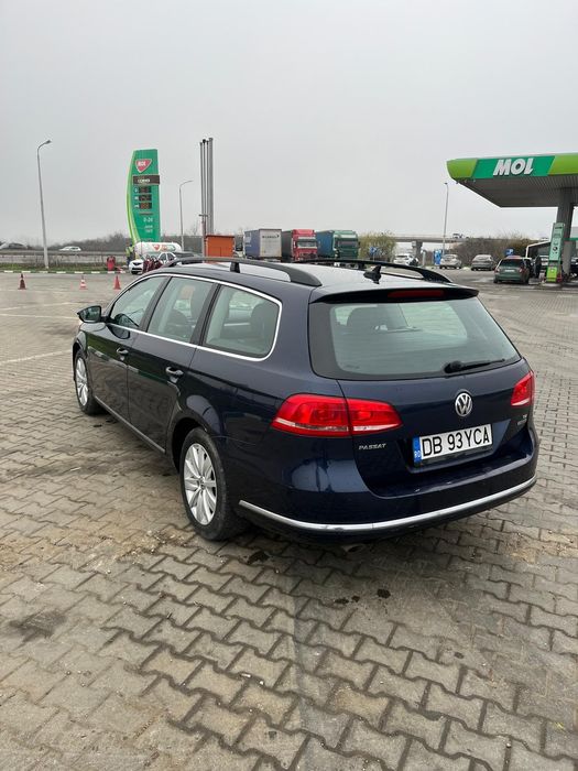 Wv  passat de vânzare
