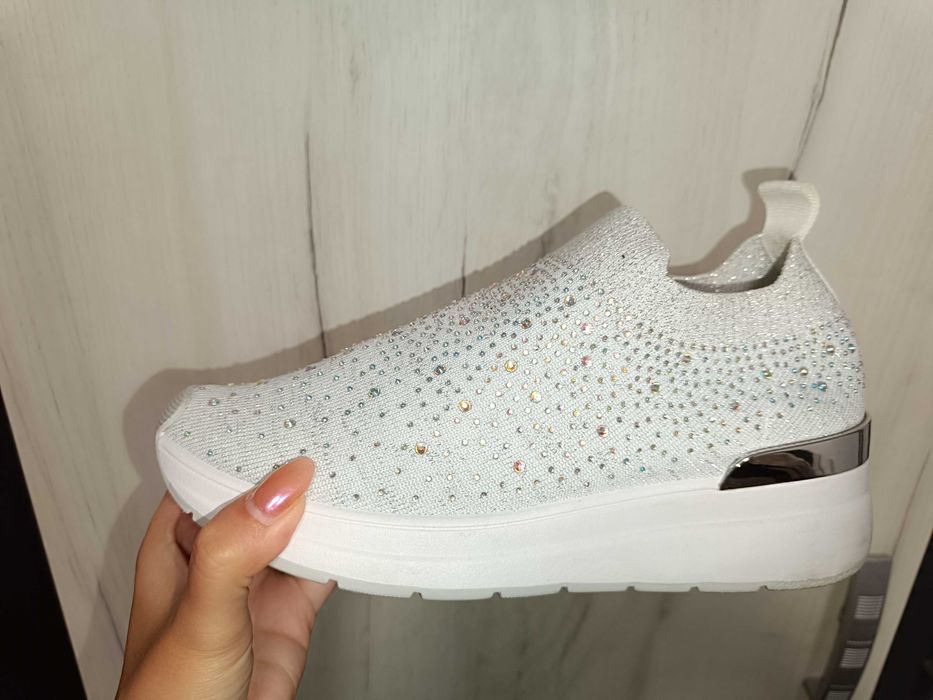 Обувки, сандали, боти 36-37 номер