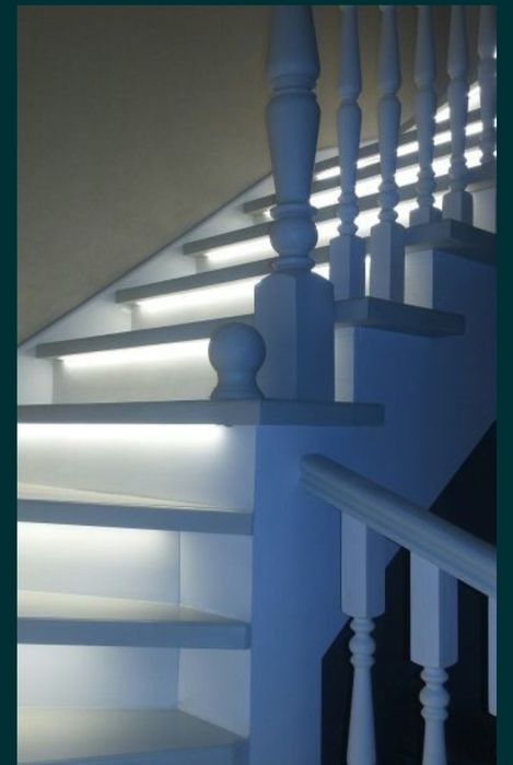 Лестницы, Изготовление, Монтаж.