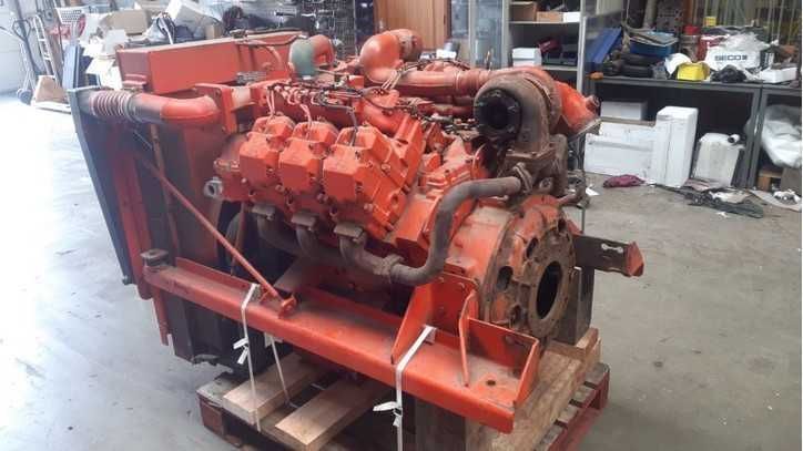 Motor Deutz BF6M1015C - piese motor Deutz