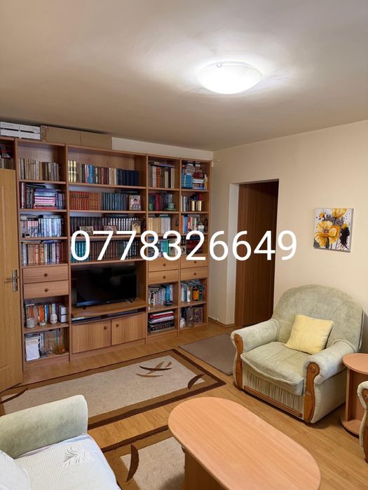 Proprietar vand apartament cu 2 camere, sector 4, Bulevardul Brancoveanu, Bucuresti — fotografia 1