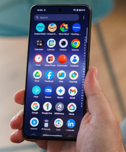 OnePlus Nord CE5 8+8 gb / 256gb Rom