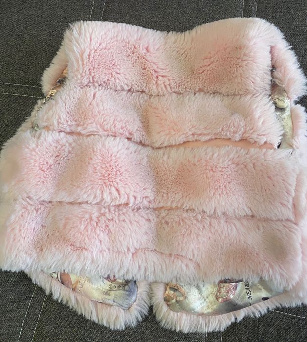 Елек за момиче размер 110-116