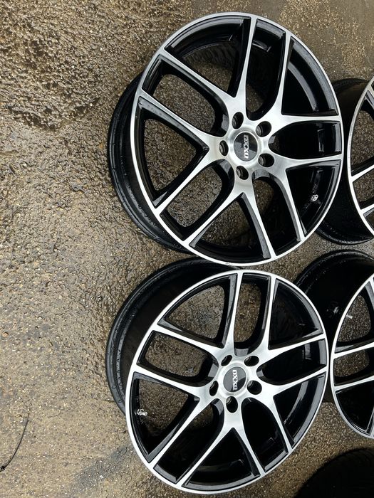 5x114,3 19 за toyota nisan honda hundai kia renault