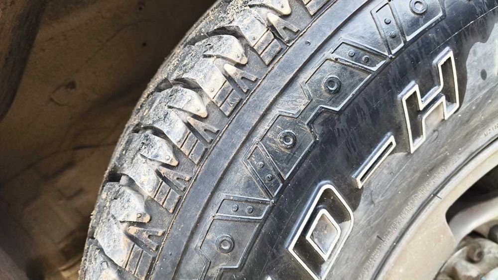 Хендай галопер 1999г