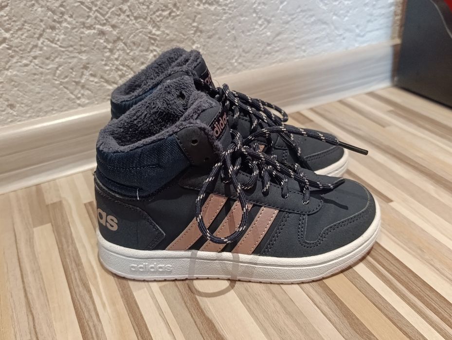 Детски кецове Adidas