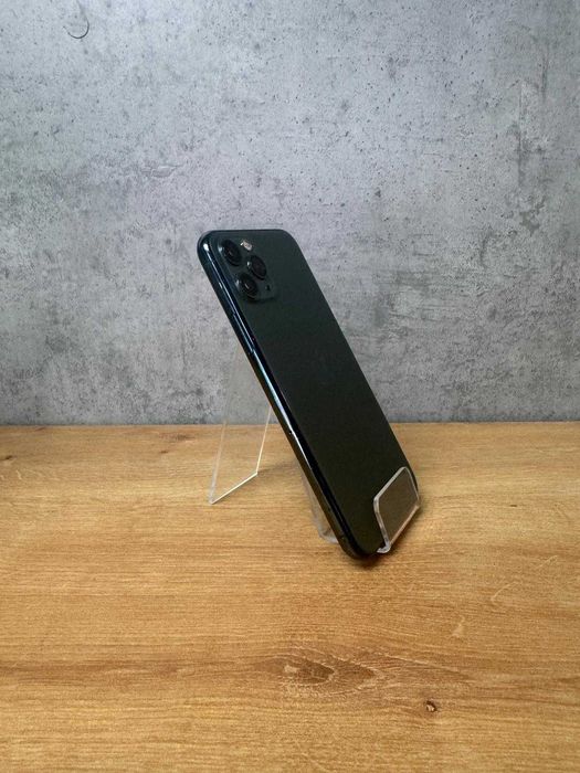 ZAP AMANET Gara de Nord - Apple Iphone 11 Pro 256GB Green