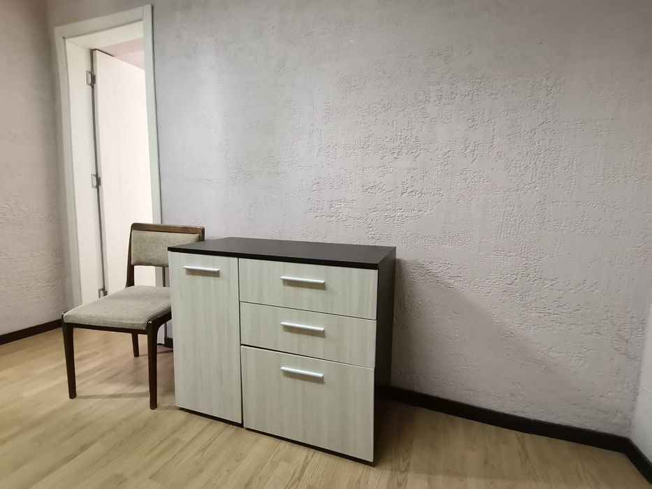 Дава се под наем Двустаен апартамент в Бургас, Възраждане - 55 кв.м за 125 € - Снимка #10