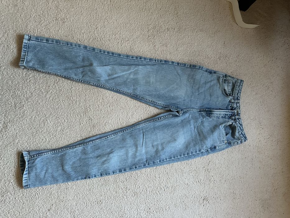 Дамски дънки