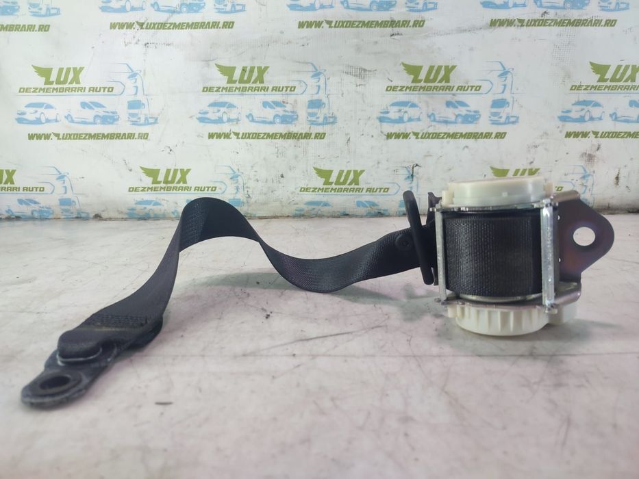 Centura spate stanga 34084631C Opel Meriva 2 [2010 - 2014] 1.7 A17DTS